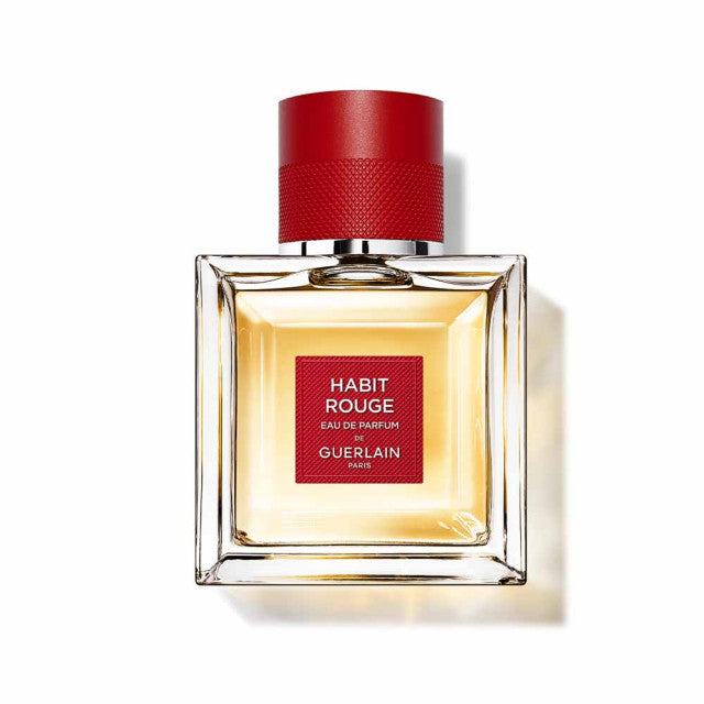 Guerlain - Habit Rouge | Eau de Parfum