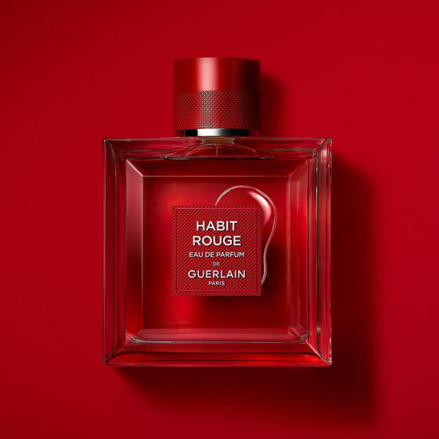 Guerlain - Habit Rouge | Eau de Parfum
