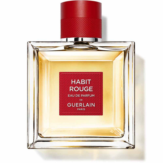 Guerlain - Habit Rouge | Eau de Parfum