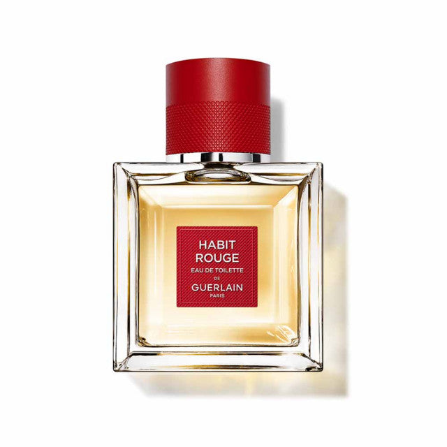 Guerlain - Habit Rouge | Eau de Toilette