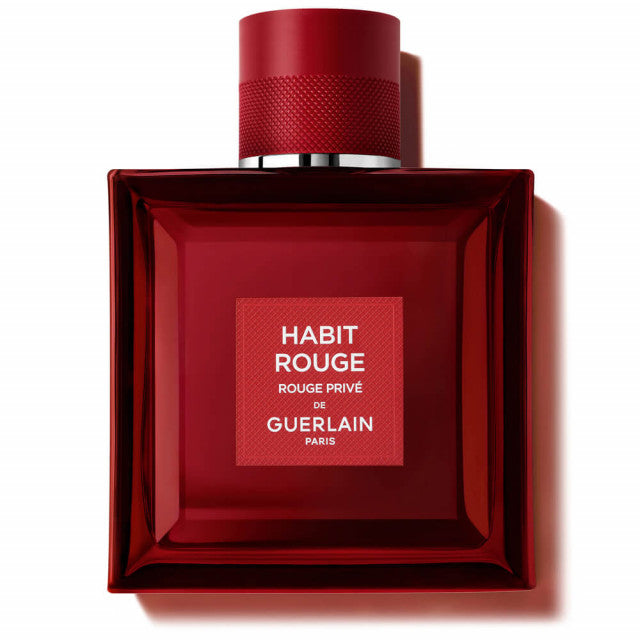 Guerlain - Habit Rouge Rouge Privé | Eau de Parfum
