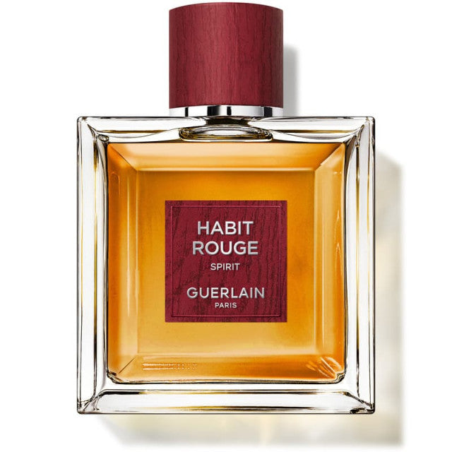 Guerlain - Habit Rouge Spirit | Parfum - Édition limitée