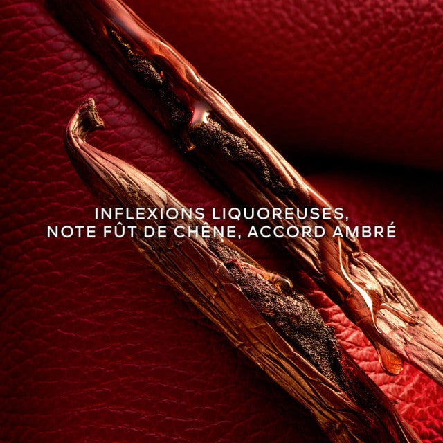 Guerlain - Habit Rouge Spirit | Parfum - Édition limitée