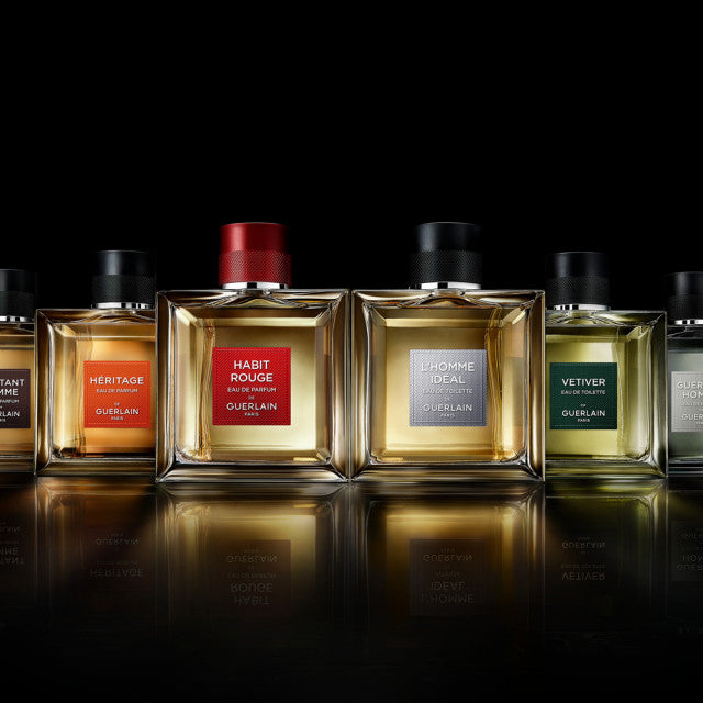 Guerlain - Guerlain Homme | Eau de Parfum