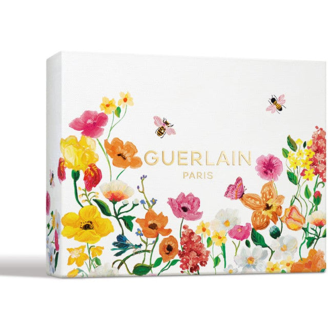 Guerlain - Insolence | Coffret Eau de Parfum et son vaporisateur de sac