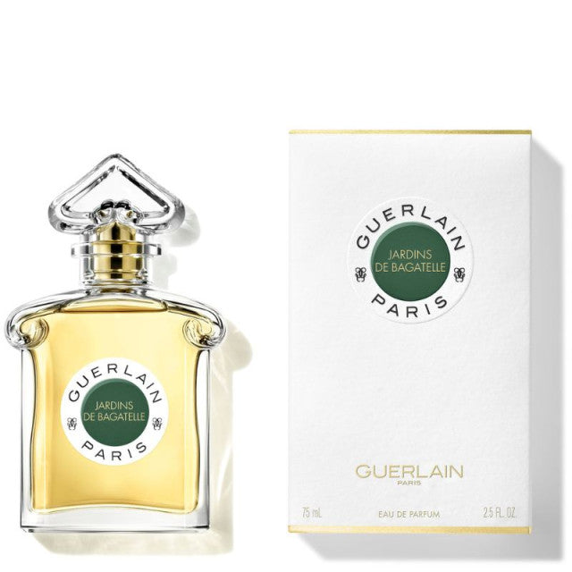 Guerlain - Jardins de Bagatelle | Eau de Parfum