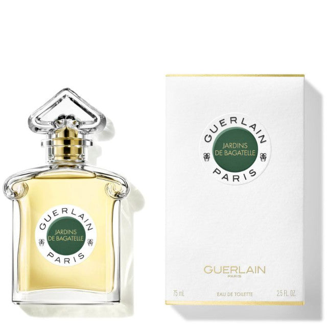 Guerlain - Jardins de Bagatelle | Eau de Toilette