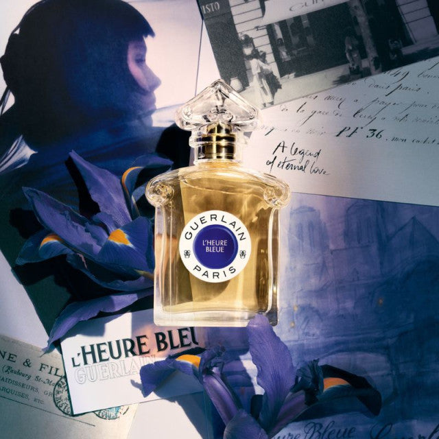 Guerlain - L'Heure Bleue | Eau de Parfum