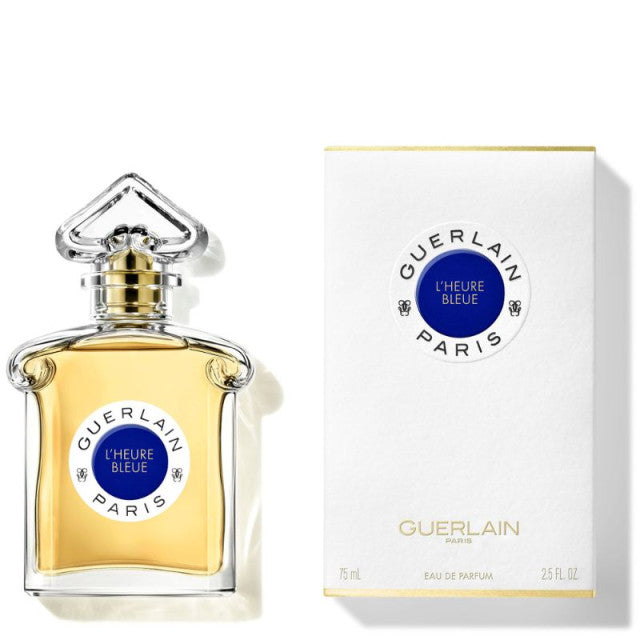 Guerlain - L'Heure Bleue | Eau de Parfum