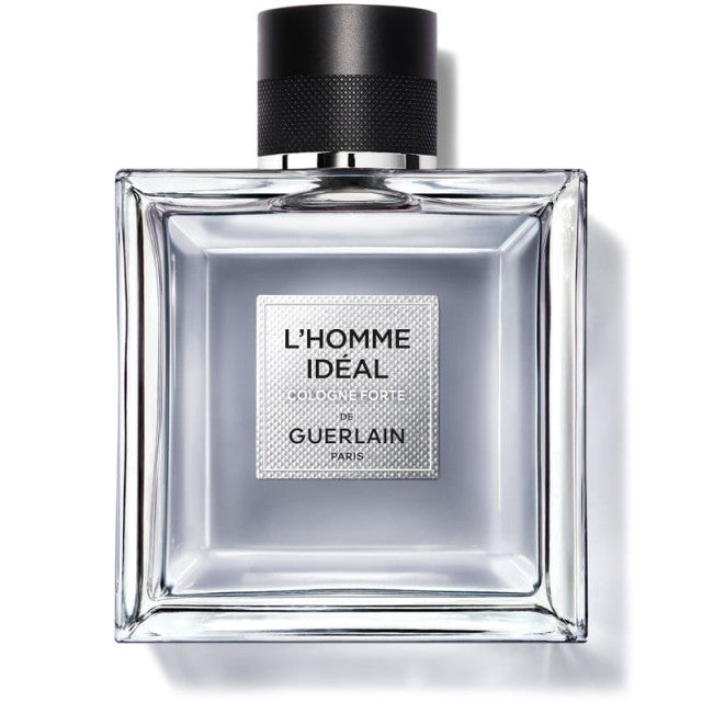 Guerlain - L'Homme Idéal Cologne Forte | Eau de Parfum en Édition Limitée