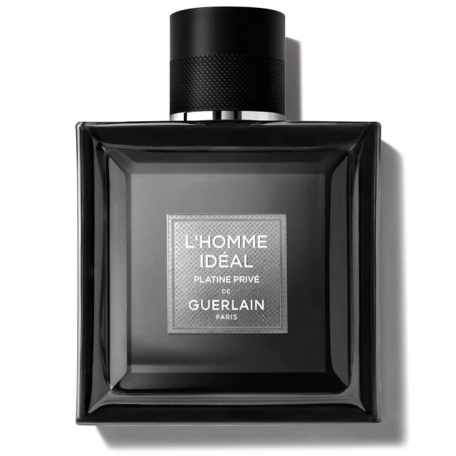 Guerlain - L'Homme Idéal Platine Privé | Eau de Toilette