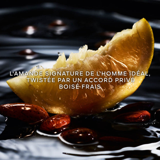 Guerlain - L'Homme Idéal Platine Privé | Eau de Toilette