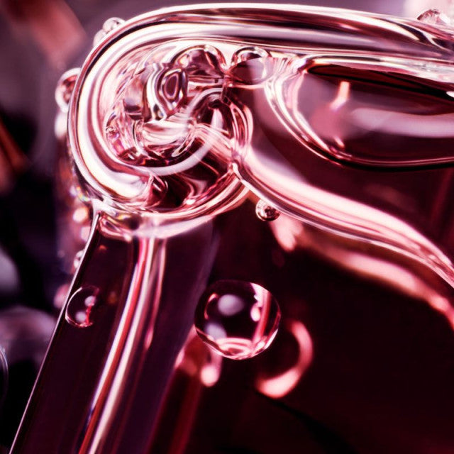 Guerlain - La Petite Robe Noire | Coffret Eau de Parfum avec sa miniature et son lait corps