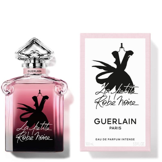 Guerlain - La Petite Robe Noire | Eau de Parfum Intense