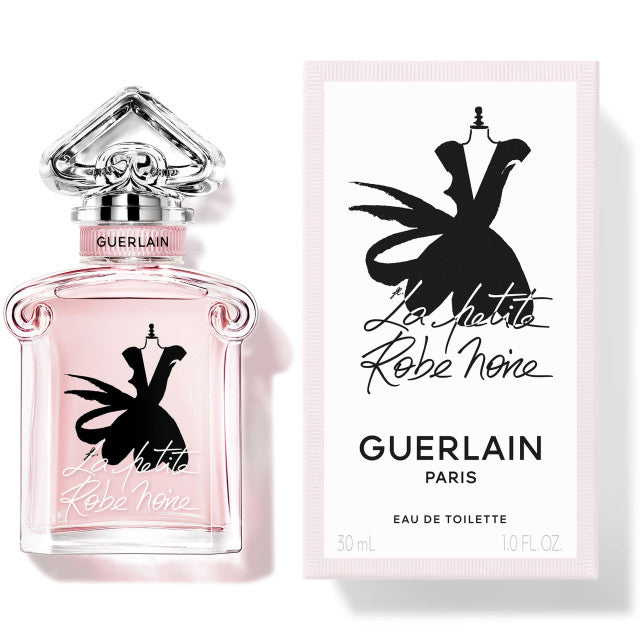 Guerlain - La Petite Robe Noire | Eau de Toilette