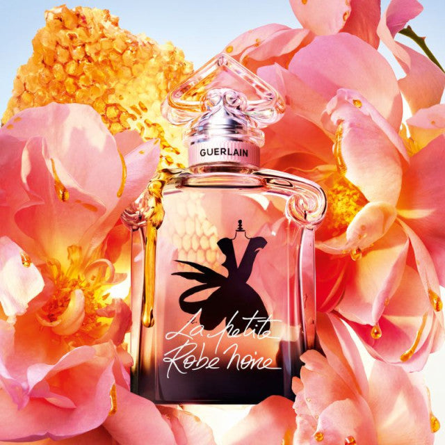 Guerlain - La Petite Robe Noire Honey Rose | Eau de Parfum - Édition limitée