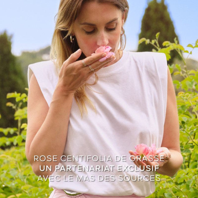 Guerlain - La Petite Robe Noire Honey Rose | Eau de Parfum - Édition limitée