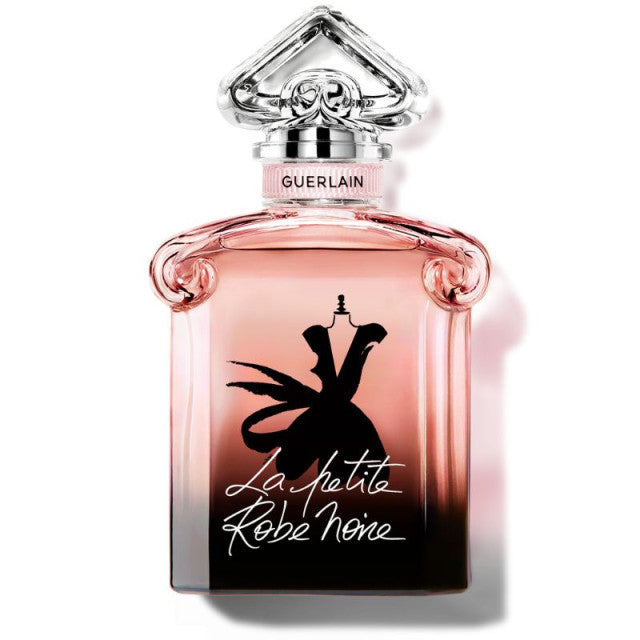 Guerlain - La Petite Robe Noire Honey Rose | Eau de Parfum - Édition limitée