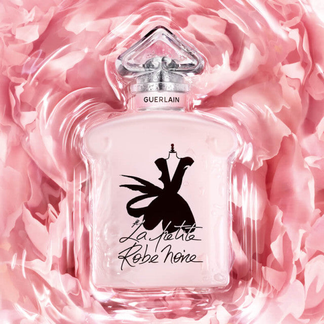 Guerlain - La Petite Robe Noire L'Eau Rose | Eau de Parfum