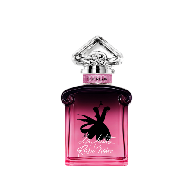 Guerlain - La Petite Robe Noire | Le Parfum