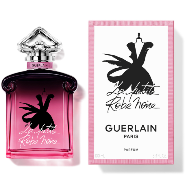 Guerlain - La Petite Robe Noire | Le Parfum