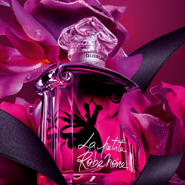 Guerlain - La Petite Robe Noire | Le Parfum
