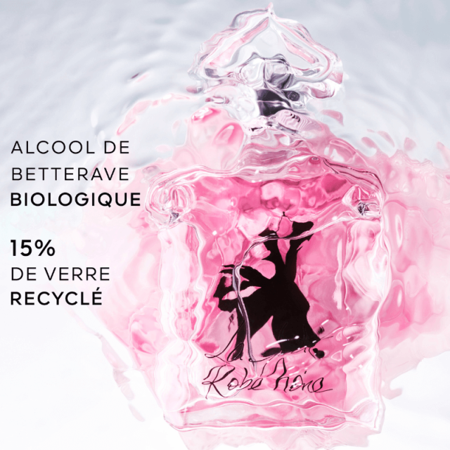 Guerlain - La Petite Robe Noire | Le Parfum