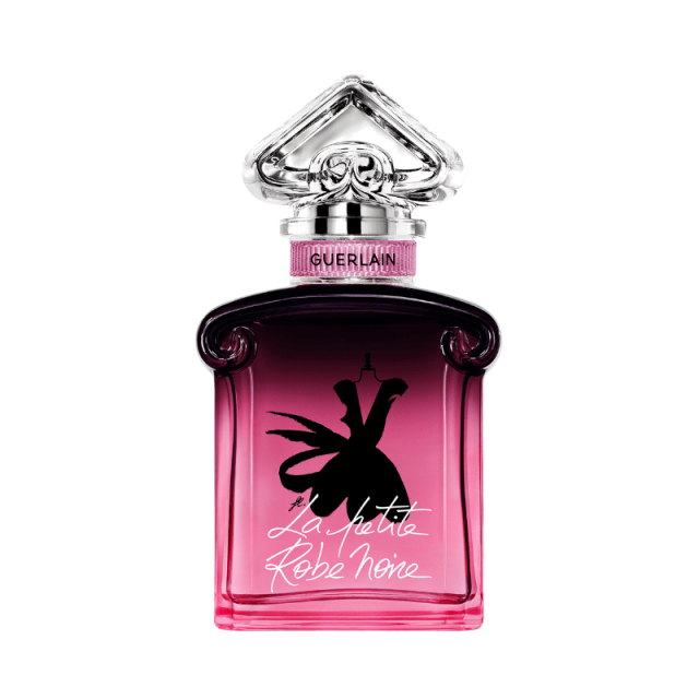 Guerlain - La Petite Robe Noire | Le Parfum
