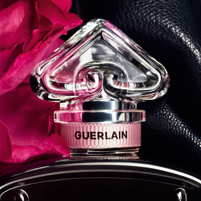 Guerlain - La Petite Robe Noire - Rose Noire | Eau de Parfum