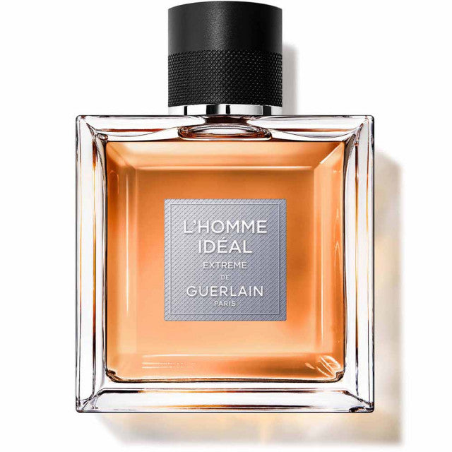Guerlain - L'Homme Idéal Extrême | Eau de Parfum