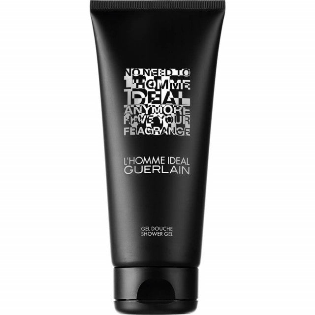 Guerlain - L'Homme Idéal | Gel Douche