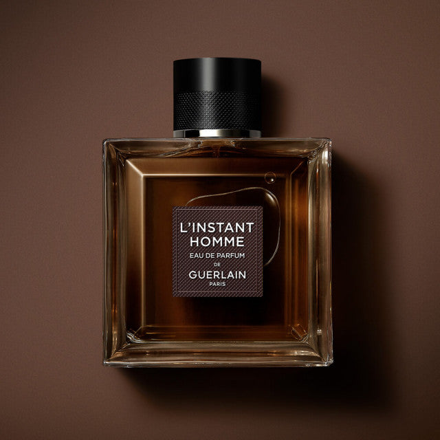 Guerlain - L'Instant de Guerlain pour Homme | Eau de Parfum