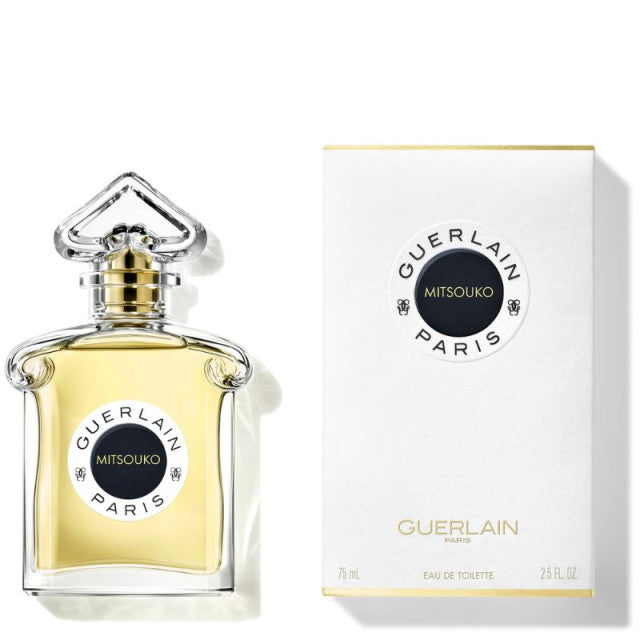 Guerlain - Mitsouko | Eau de Toilette