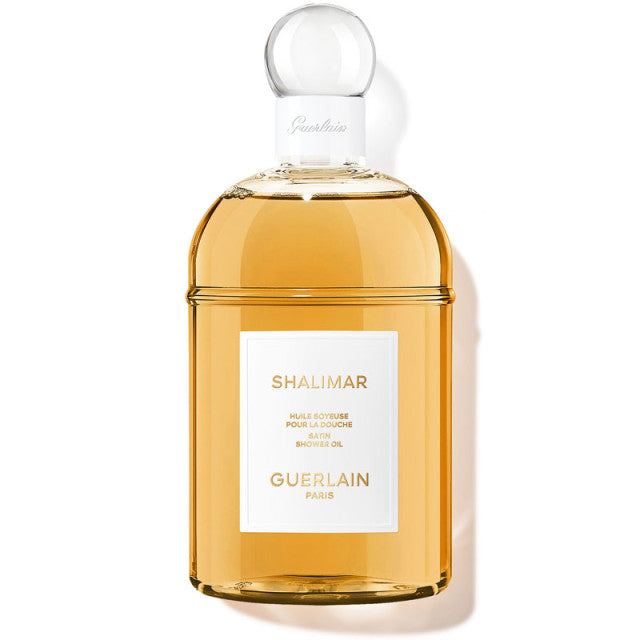 Guerlain - Shalimar | Huile Soyeuse pour la douche