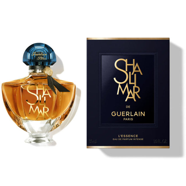 Guerlain - Shalimar L'Essence | Eau de Parfum Intense