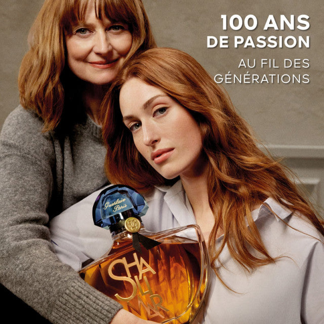 Guerlain - Shalimar L'Essence | Eau de Parfum Intense