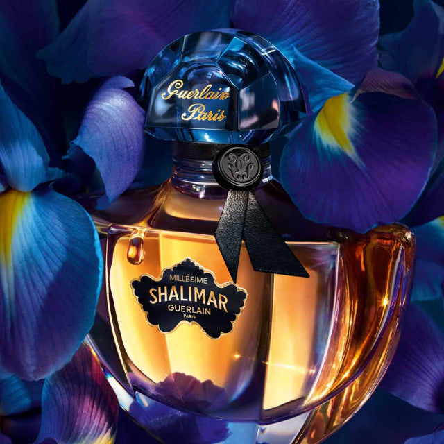 Guerlain - Shalimar Millésime Iris | Eau de Parfum