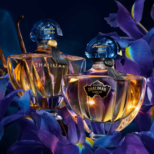 Guerlain - Shalimar Millésime Iris | Eau de Parfum