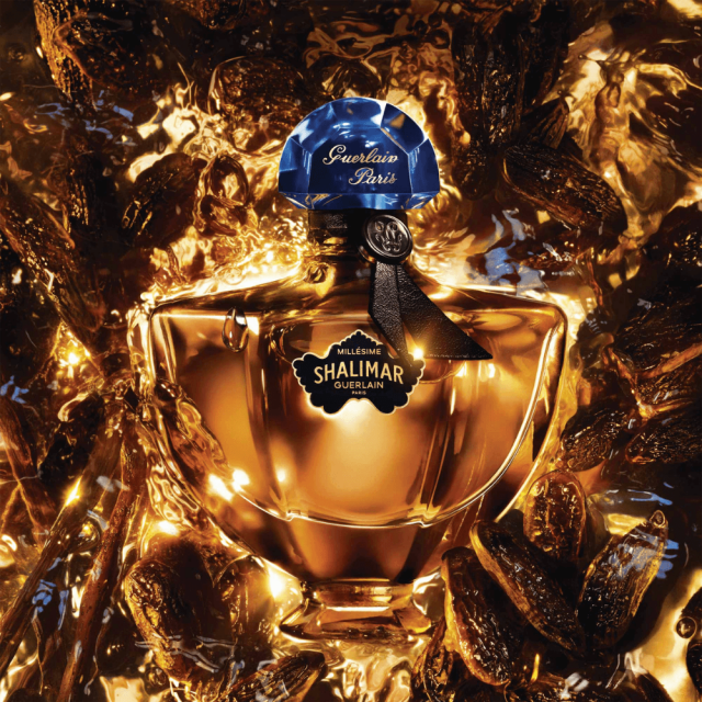 Guerlain - Shalimar Millésime Tonka | Eau de Parfum