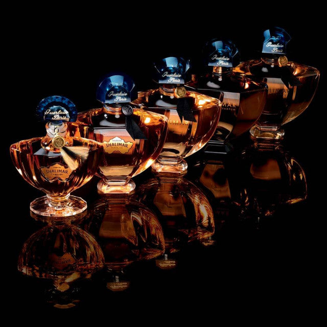 Guerlain - Shalimar Millésime Vanilla Planifolia | Eau de Parfum