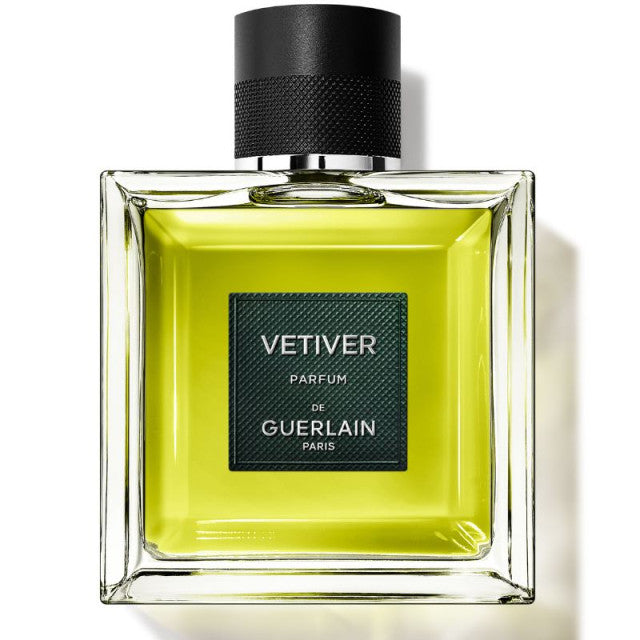 Guerlain - Vétiver | Parfum