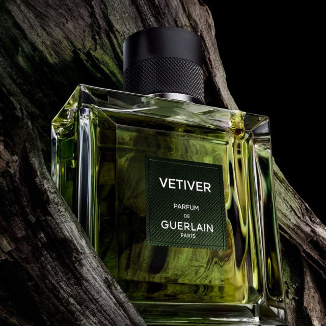 Guerlain - Vétiver | Parfum