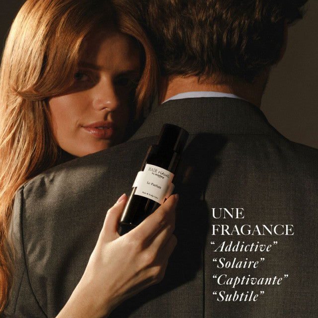 HAIR RITUEL BY SISLEY - Le Parfum | Parfum cheveux et corps