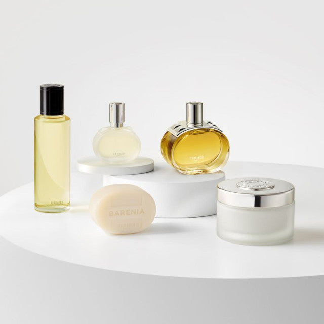 Hermès - Barénia | Eau de Parfum Intense