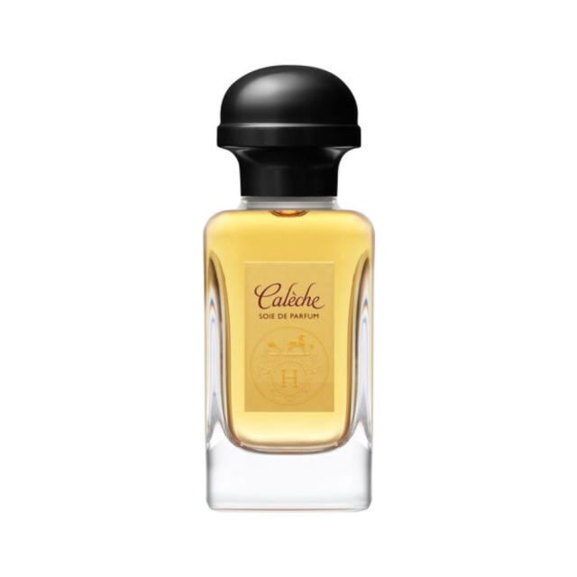 Hermès - Calèche | Soie de Parfum