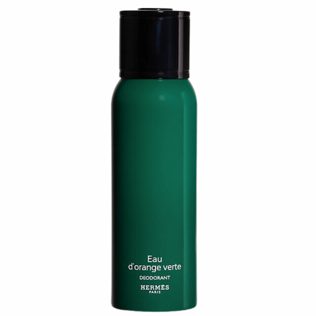 Hermès - Eau d'Orange Verte | Déodorant Vaporisateur