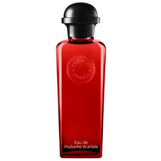 Hermès - Eau de Rhubarbe Écarlate | Eau de Cologne
