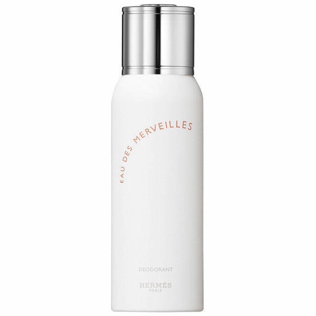 Hermès - Eau des Merveilles Déodorant | Spray