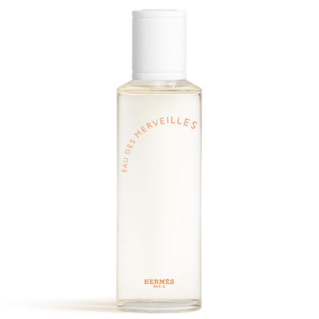Hermès - Eau des Merveilles | Eau de Toilette