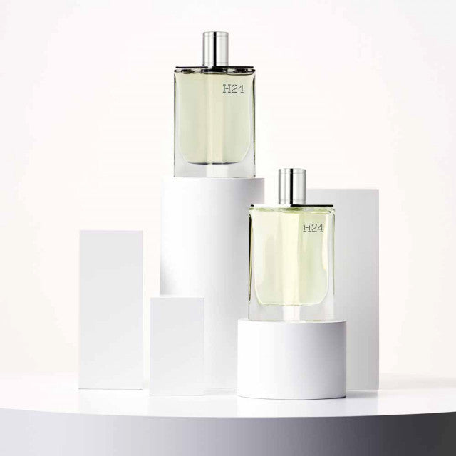 Hermès - H24 | Eau de Parfum vaporisateur remplissable